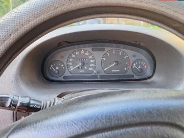 Авто Daewoo Nubira 1998 № 8484109