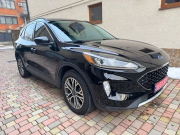 Авто Ford Escape 2020 № 8484111