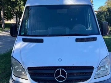 Авто Mercedes Sprinter 2009 № 8484113