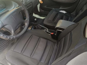 Авто Daewoo Nubira 1998 № 8484149
