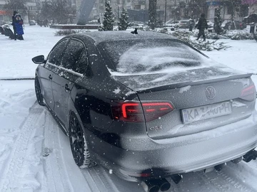 Авто Volkswagen Jetta 2015 № 8484152