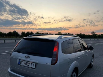 Авто Ford Focus 2010 № 8484153