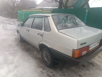 Авто ВАЗ 21099 2006 № 8484154