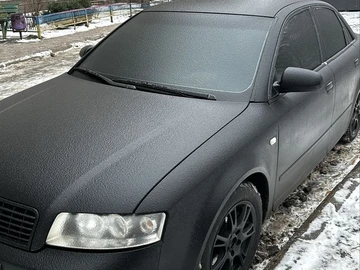 Авто Audi A4 2001 № 8484159