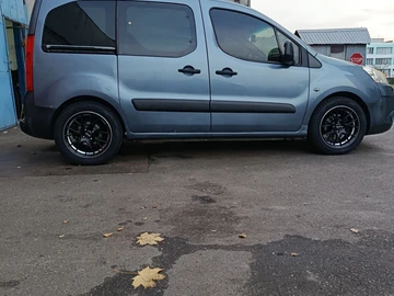 Авто Peugeot Partner 2009 № 8484171