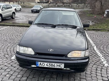 Авто ВАЗ 21114 2010 № 8484172