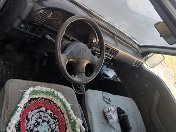 Авто Hyundai H100 1996 № 8484173