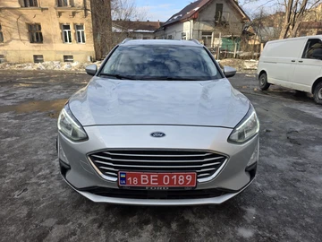 Авто Ford Focus 2019 № 8484174