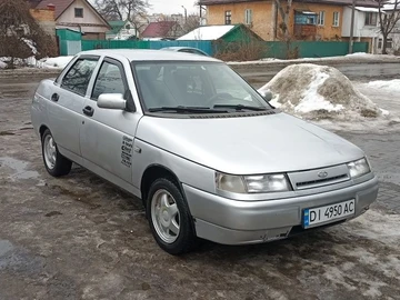 Авто ВАЗ 21103 2002 № 8484175