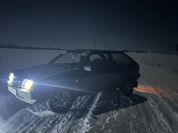 Авто ВАЗ 2108 1980 № 8484187