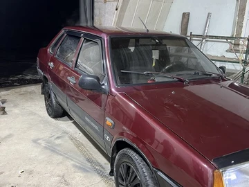 Авто ВАЗ 21099 2008 № 8484191