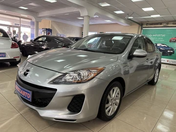 Авто Mazda 3 2012 № 8484194