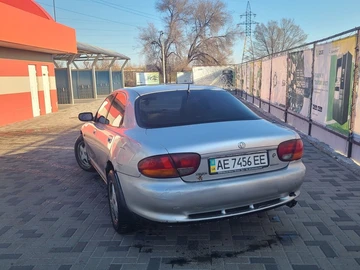Авто Mazda Xedos 6 1997 № 8484209
