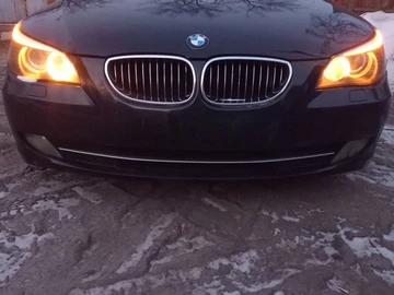 Авто BMW 5 Серия 2007 № 8484212