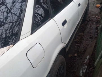 Авто Audi 80 1989 № 8484215