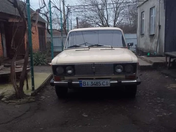 Авто ВАЗ 2106 1986 № 8484233
