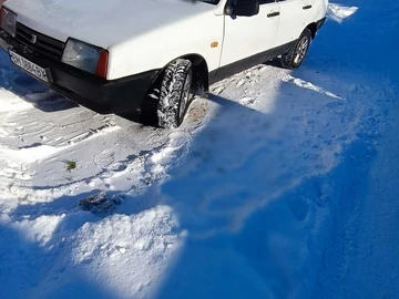 Авто ВАЗ 2109 1991 № 8484242