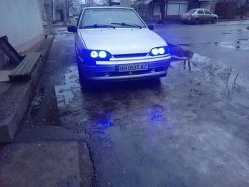 Авто ВАЗ 2113 2005 № 8484246