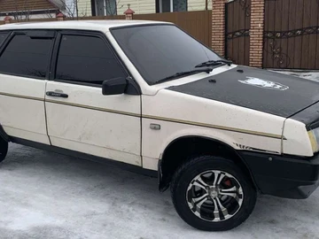 Авто ВАЗ 2109 1994 № 8484247