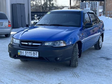 Авто Daewoo Nexia 2012 № 8484249