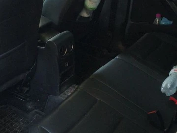 Авто Volkswagen Tiguan 2014 № 8484260