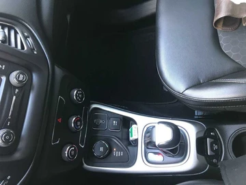 Авто Jeep Compass 2017 № 8484261