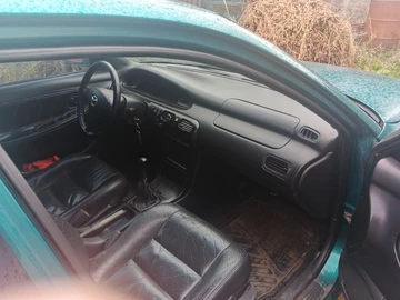 Авто Mazda 626 1996 № 8484265