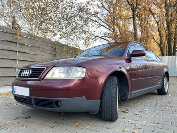 Авто Audi A6 1999 № 8484266