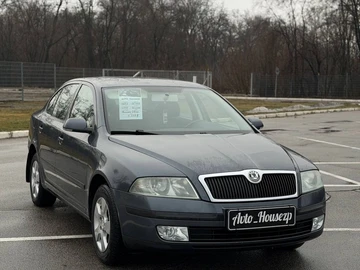 Авто Skoda Octavia 2006 № 8484280