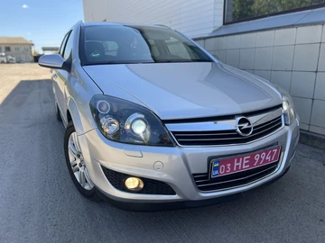 Авто Opel Astra 2009 № 8484283