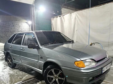 Авто ВАЗ 2114 2007 № 8484285