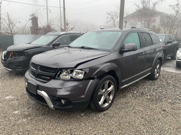 Авто Dodge Journey 2016 № 8484307