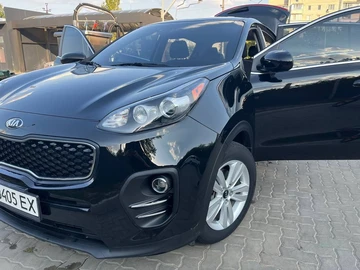 Авто KIA Sportage 2018 № 8484312