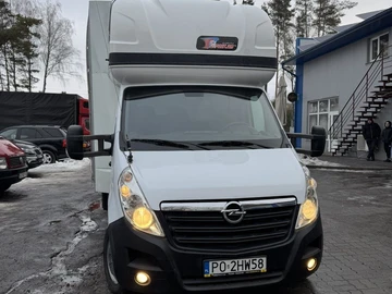 Авто Renault Master 2019 № 8484332