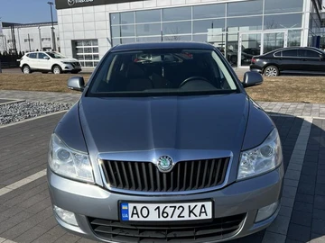 Авто Skoda Octavia 2011 № 8484334