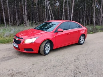 Авто Chevrolet Chevette 2014 № 8484369