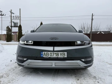 Авто Hyundai Ioniq 2024 № 8484372