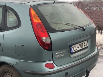 Авто Nissan Almera 2008 № 8484373