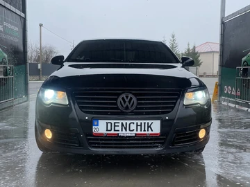 Авто Volkswagen Passat Sedan 2008 № 8484379