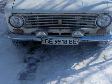 Авто ВАЗ 2101 1979 № 8484388