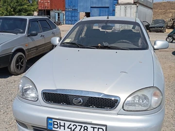 Авто Daewoo Sens 2013 № 8484392