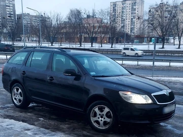 Авто Skoda Octavia 2014 № 8484395
