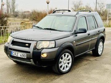 Авто Land Rover 109 2008 № 8484426