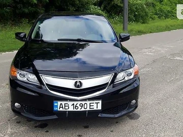 Авто Acura Ilx 2014 № 8484430
