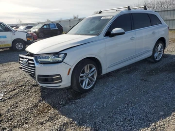 Авто Audi Q7 2018 № 8484432