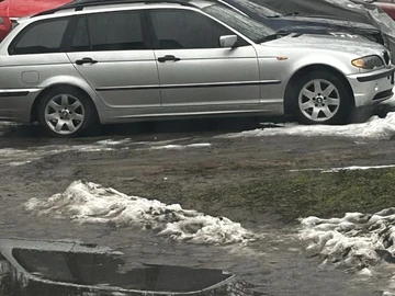 Авто BMW 3 Серия 2002 № 8484448