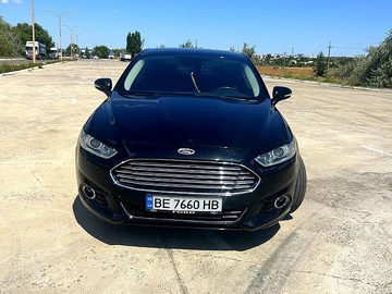 Авто Ford Fusion Usa  2014 № 8484459
