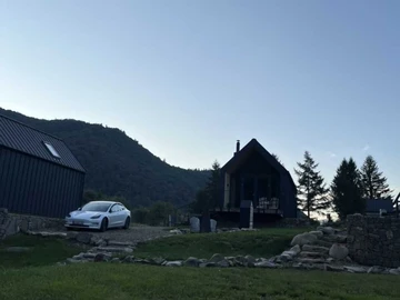 Авто Tesla Model 3 2021 № 8484460