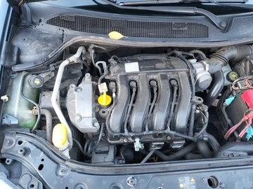 Авто Renault Megane 2009 № 8484463