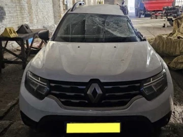 Авто Renault Duster 2023 № 8484507